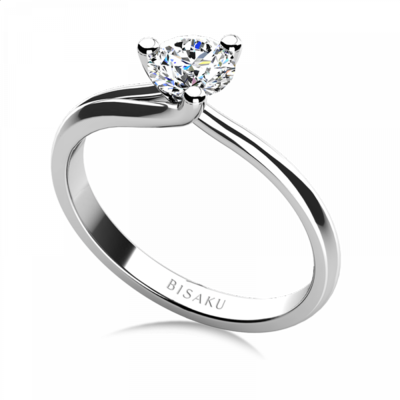 Zásnubní prsten Jia