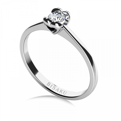 Zásnubní prsten Nia