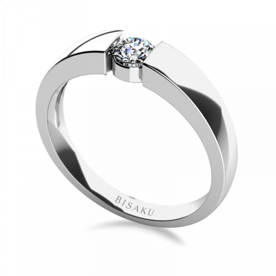 Zásnubní prsten Thea