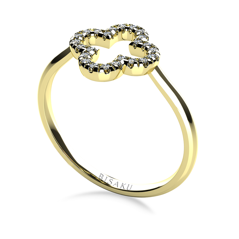 Bisaku.jewel.yellow.alt Flower