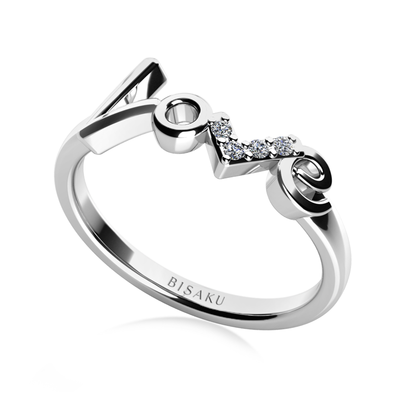 Bisaku.jewel.white.alt LoveBold