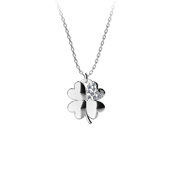 Bisaku.jewel.white.alt Lucky