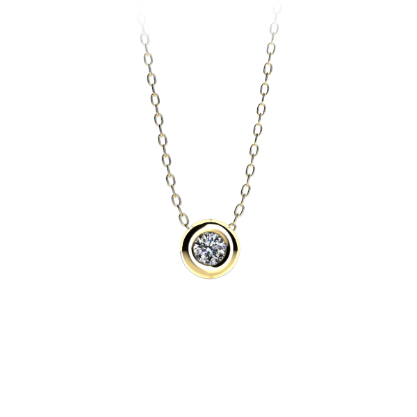 Bisaku.jewel.yellow.alt SolitaireV