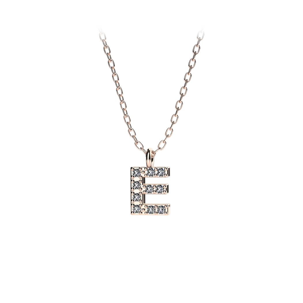 Bisaku.jewel.red.alt Letter_E_Mini