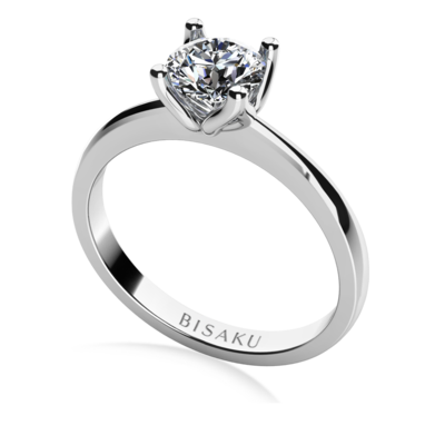Zásnubní prsten Jenna