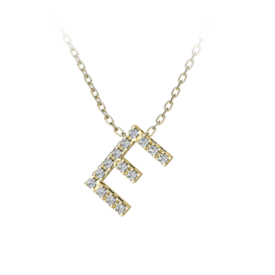 Bisaku.jewel.alt Letter_E_Maxi