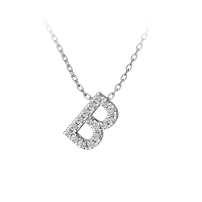 Bisaku.jewel.alt Letter_B_Maxi