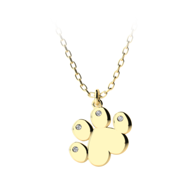 Bisaku.jewel.alt Paw