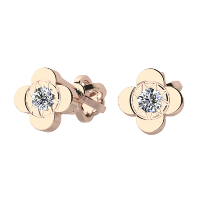 Bisaku.jewel.red.alt IsmetEarrings