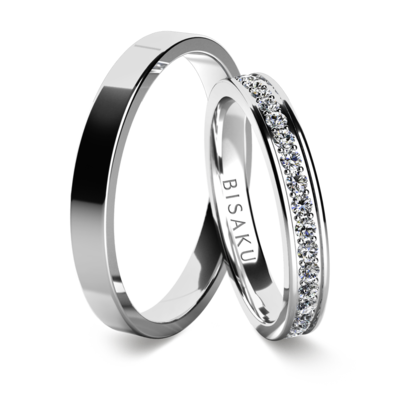Eheringe KaelIII
