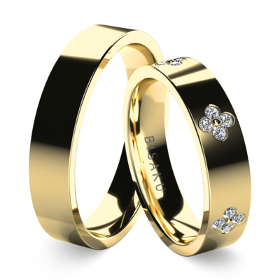 Eheringe Cohen