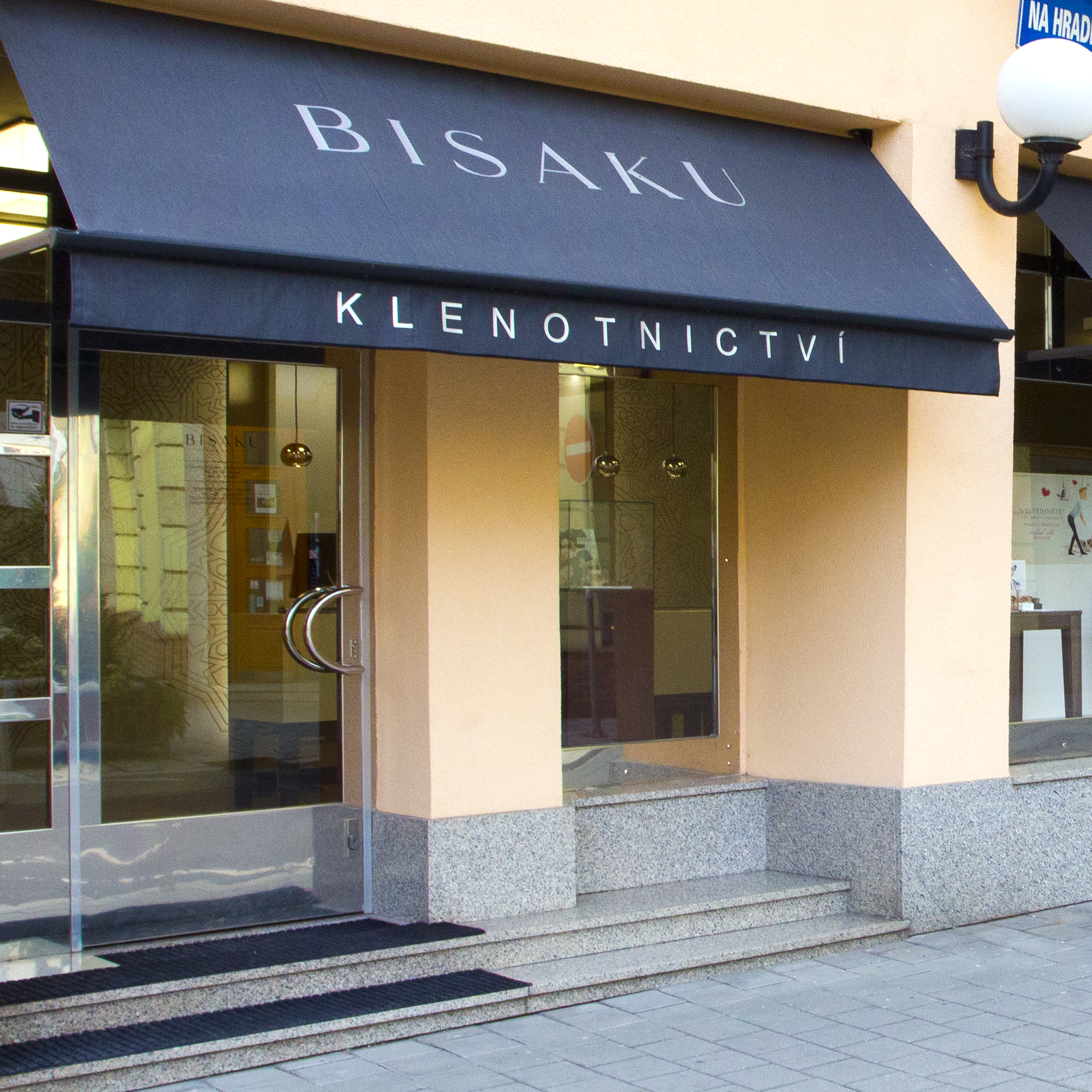 Shop Ostrava